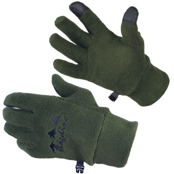Tasman Gloves Olive