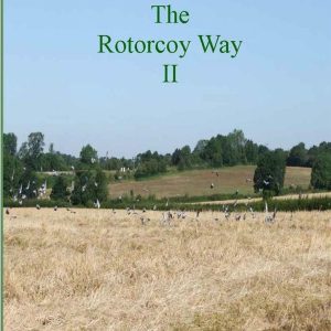 The Ultimate DVD on Decoy Pigeon Shooting 'The Rotorcoy Way 2