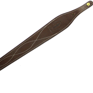 Leather Rifle Slings