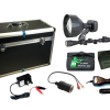 Scope Mounted Lamping Kit