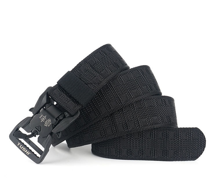 Belt with Magnetic Clip - A1 Decoy