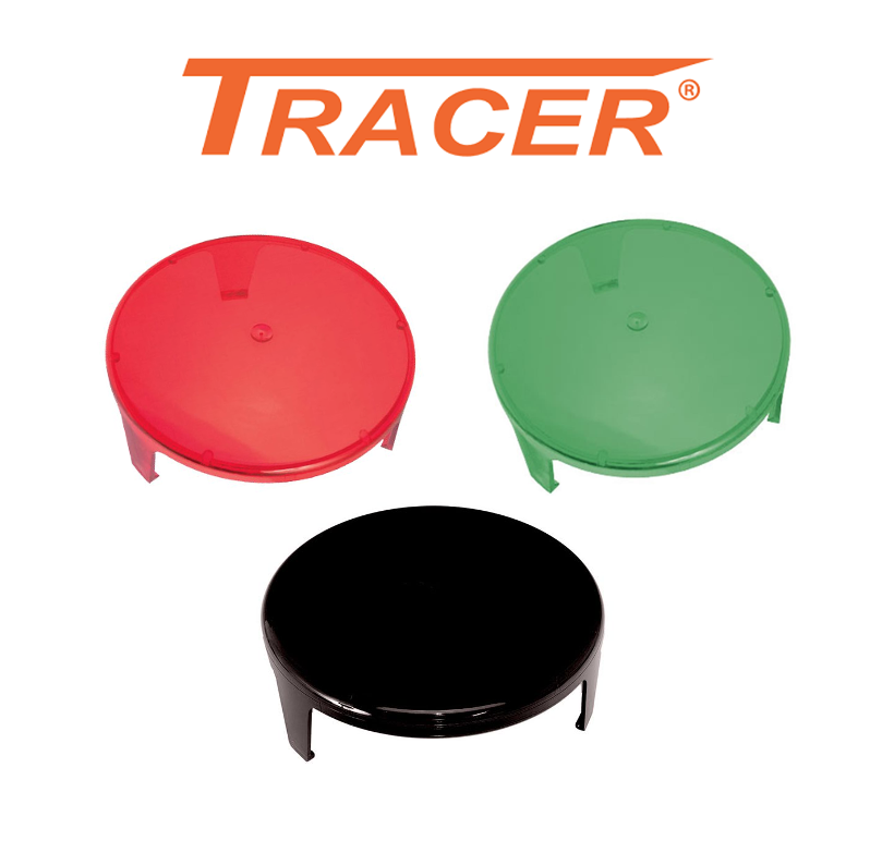 Tracer Sport Light Filtre 140 mm
