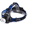 Super Bright LED Head Torch