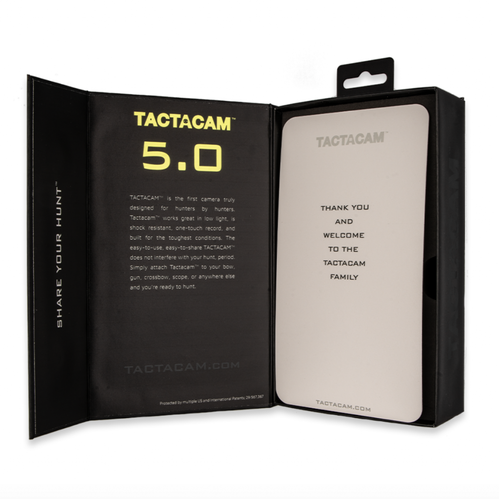 tactacam