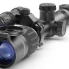 Pulsar Digex N450 Digital Weapon Scope