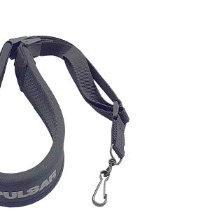 Pulsar Neck Strap Single Point