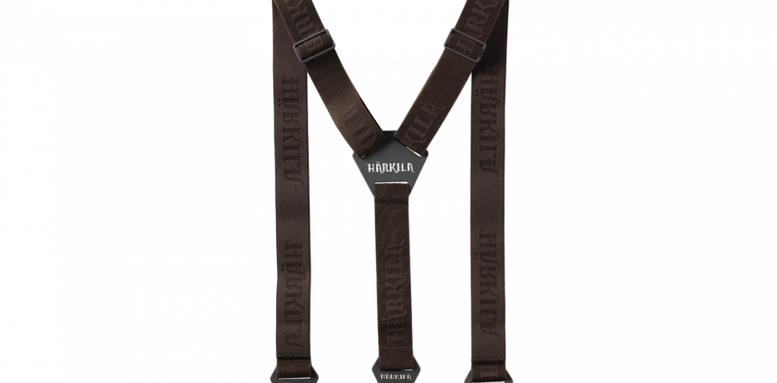 harkila herlet tech shirt