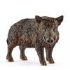 Wild Boar Figurine