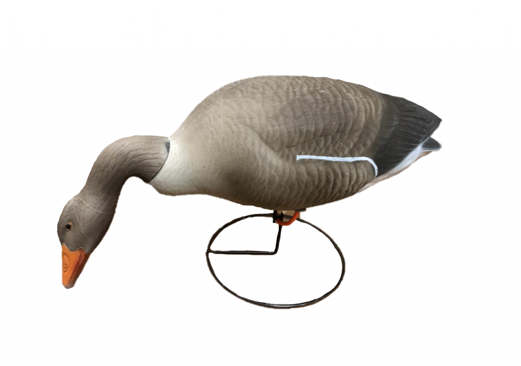 Flambeau Greylag Full Body Feeder