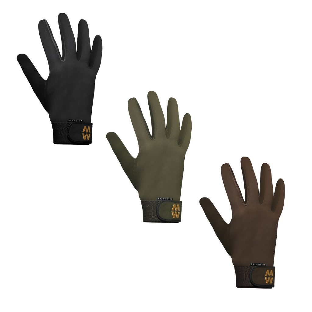 Macwet Gloves