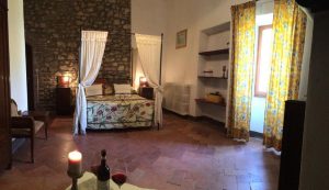 Italy Shooting Accommodation 