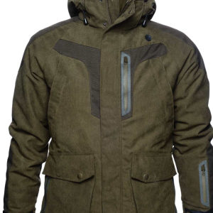 Seeland Helt Jacket Grizzly Brown