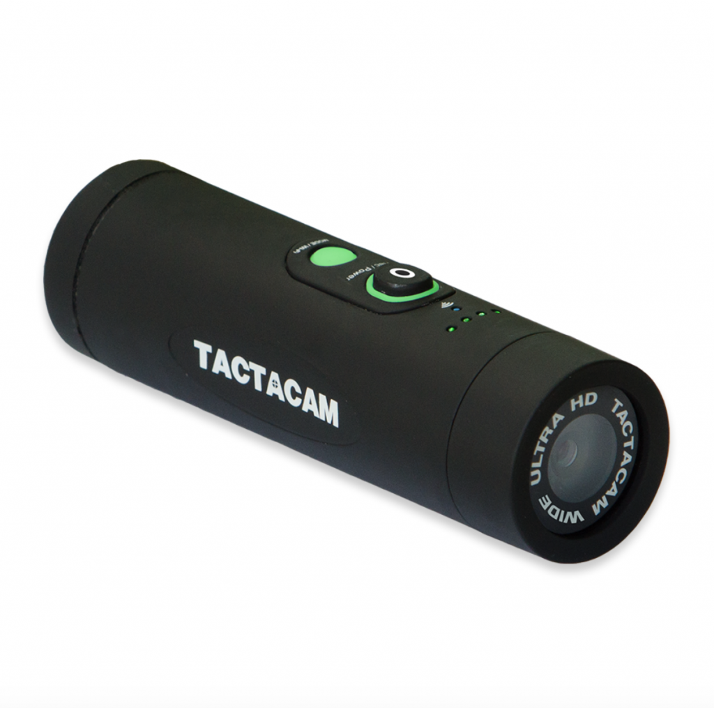 Tactacam Wide Angle Hunting Camera 5.0