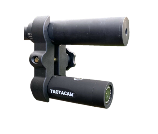 Tactacam Solo 3.0 Camera