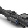 Yukon Sightline N470S Digital Weapons Rifle Scope