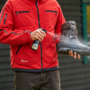 Harkila Footwear and Boot Care Sprays