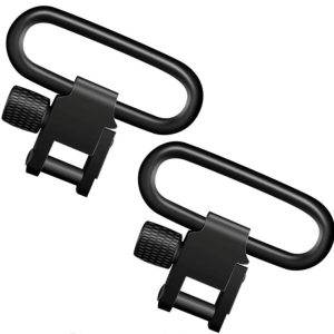 Twin Swivel Mount Adapter