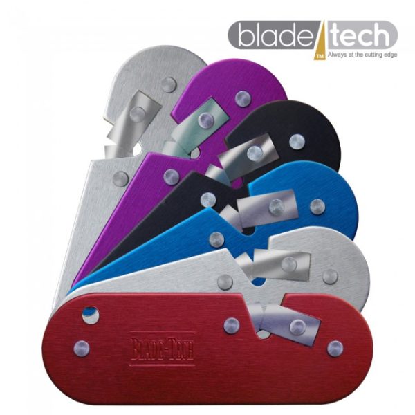 Bladetech Pocket Knife Sharpeners