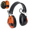 Peltor Electronic Ear Defenders