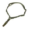 Tactical Single Point Rifle Sling