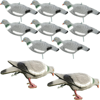 A1 Decoy Pigeon Pack