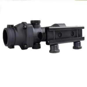 Tactical Red/Green Dot Rifle Scope