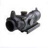 Tactical Red/Green Dot Rifle Scope