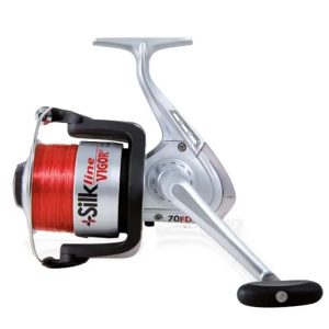 Vigor Silkline Fishing Reel