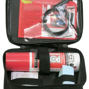 Napier Air Gun Pull Through Cleaning Kit