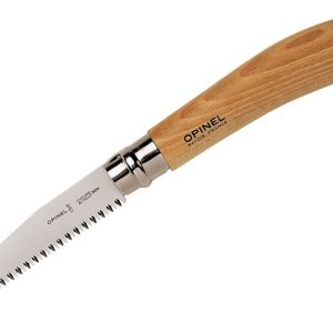 Hide Building Saw