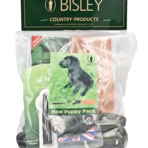 Bisley Puppy Pack
