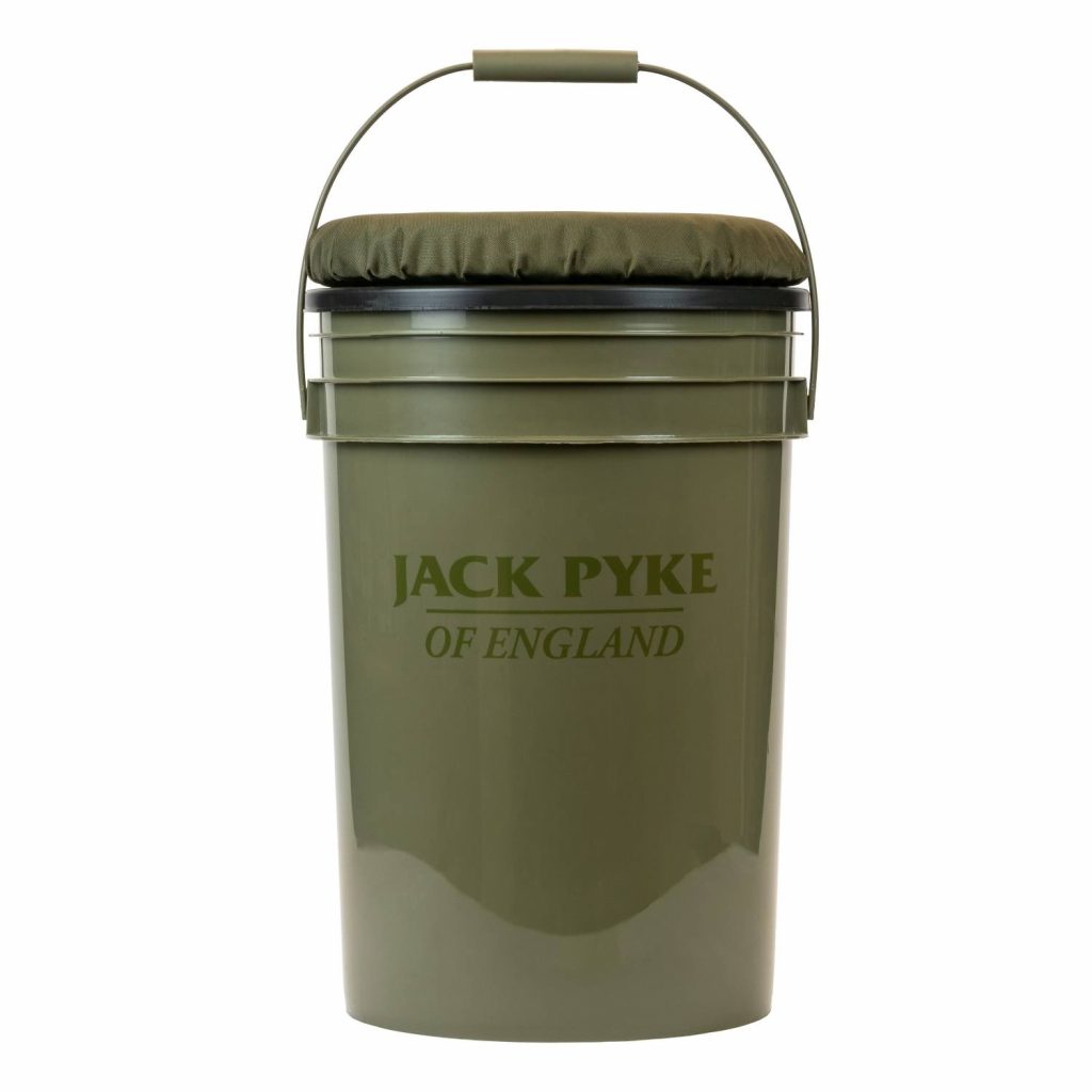 Jack Pyke Hide Bucket Seat