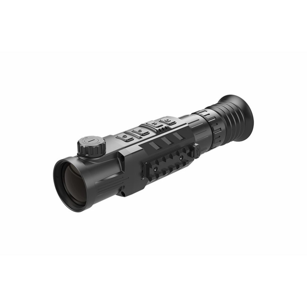 Iray RL42 Rico Infiray Thermal Rifle Scope