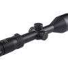 Optisan EVE 3-12x56 Rifle Scope