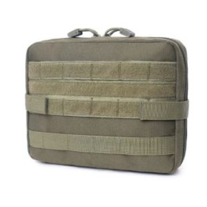 Multi-Tool Pouch Bag
