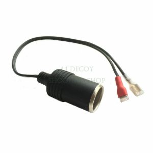 Heavy Duty 12v Connecting Wire for Lamping use