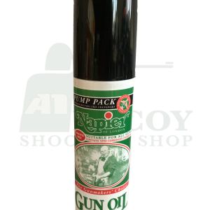 Napier Gun Oil 175ml