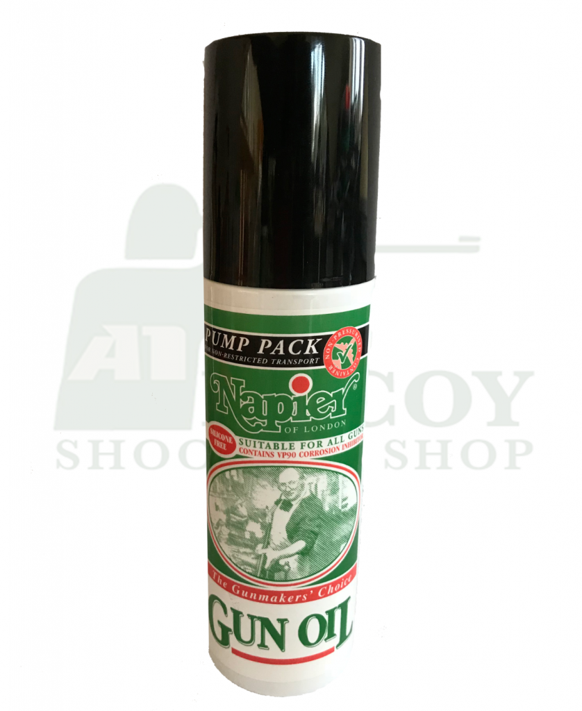 Napier Gun Oil 175ml