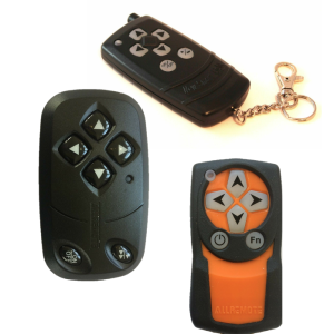 Smart Light Remote Controls