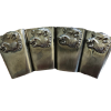 Wild Boar Hair Pin