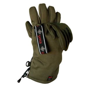 5Etta Hunting Muff Left or Right-Handed Shooter