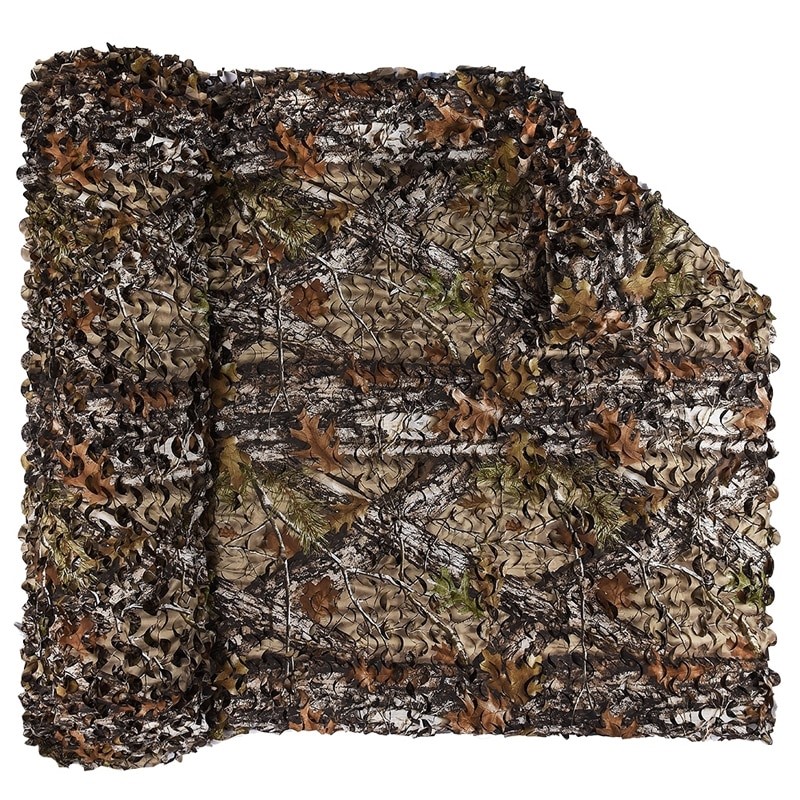 HD Camo Netting 4mx1.5m - A1 Decoy