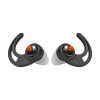 X-Pro Series Ear Defenders with Zip Case