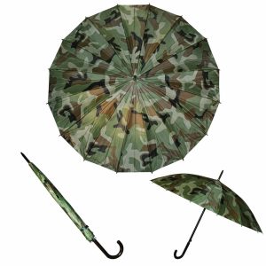 Camo Umbrella Hides