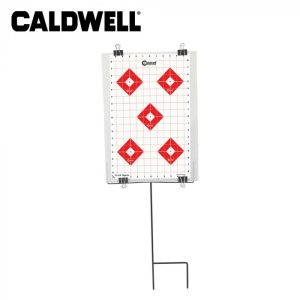 Caldwell Ultra Portable Target Stand Kit