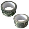 Camouflage Fabric Tape