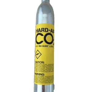 Webley Hard Air CO2 88g