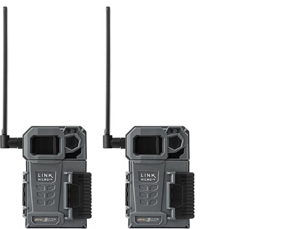 Spypoint Link Micro LTE Twin Pack