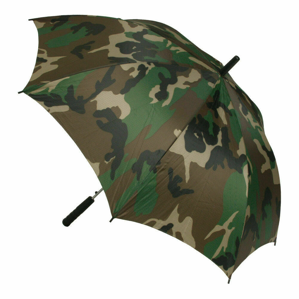 Camo Umbrella Hides - A1 Decoy