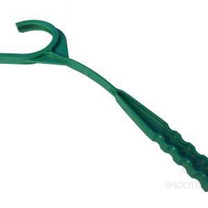 Single Hand Clay Pigeon Thrower